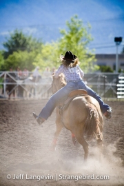 Missoula Montana Rodeo