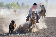 Missoula Montana Rodeo