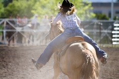 Missoula Montana Rodeo