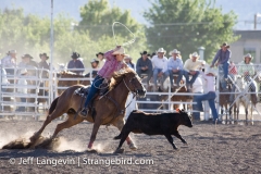 Missoula Montana Rodeo