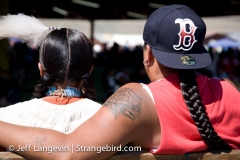 Julyamsh Powwow, Post Falls, ID