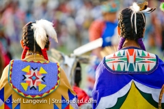 Julyamsh Powwow, Post Falls, ID