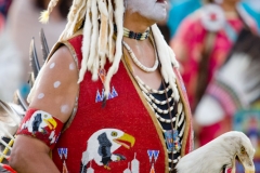 Julyamsh Powwow, Post Falls, ID