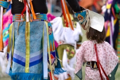 Julyamsh Powwow, Post Falls, ID