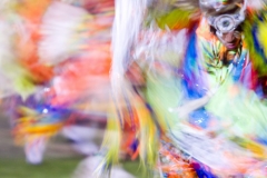 Julyamsh Powwow, Post Falls, ID