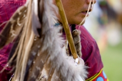 Julyamsh Powwow, Post Falls, ID