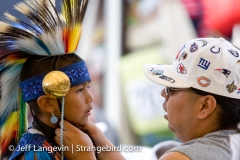 Julyamsh Powwow, Post Falls, ID